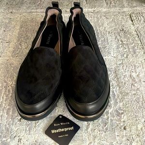 NEW! Ron white shoes